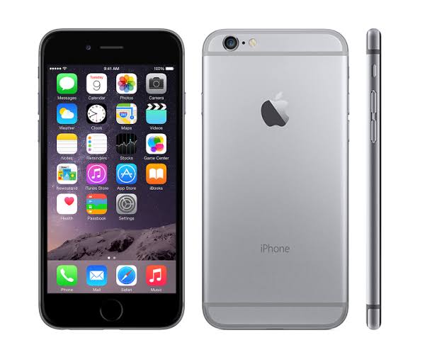 Apple Iphone 6 Price In Nigeria